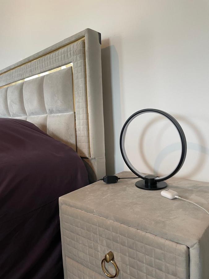 Sinalospa - Culiacan - Appartement Jardin Jacuzzi Sauna A 5 Minutes De Nancy Place Stanislas Champigneulles Экстерьер фото