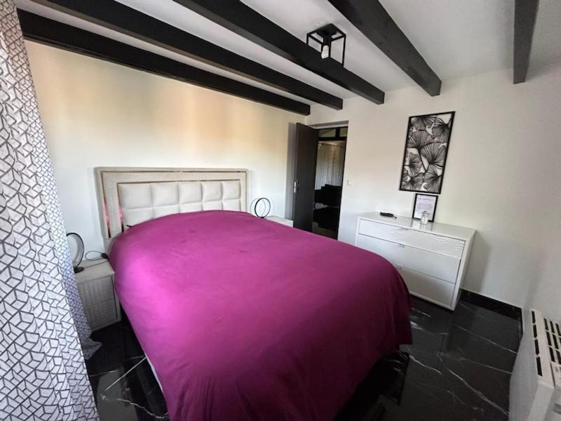 Sinalospa - Culiacan - Appartement Jardin Jacuzzi Sauna A 5 Minutes De Nancy Place Stanislas Champigneulles Экстерьер фото