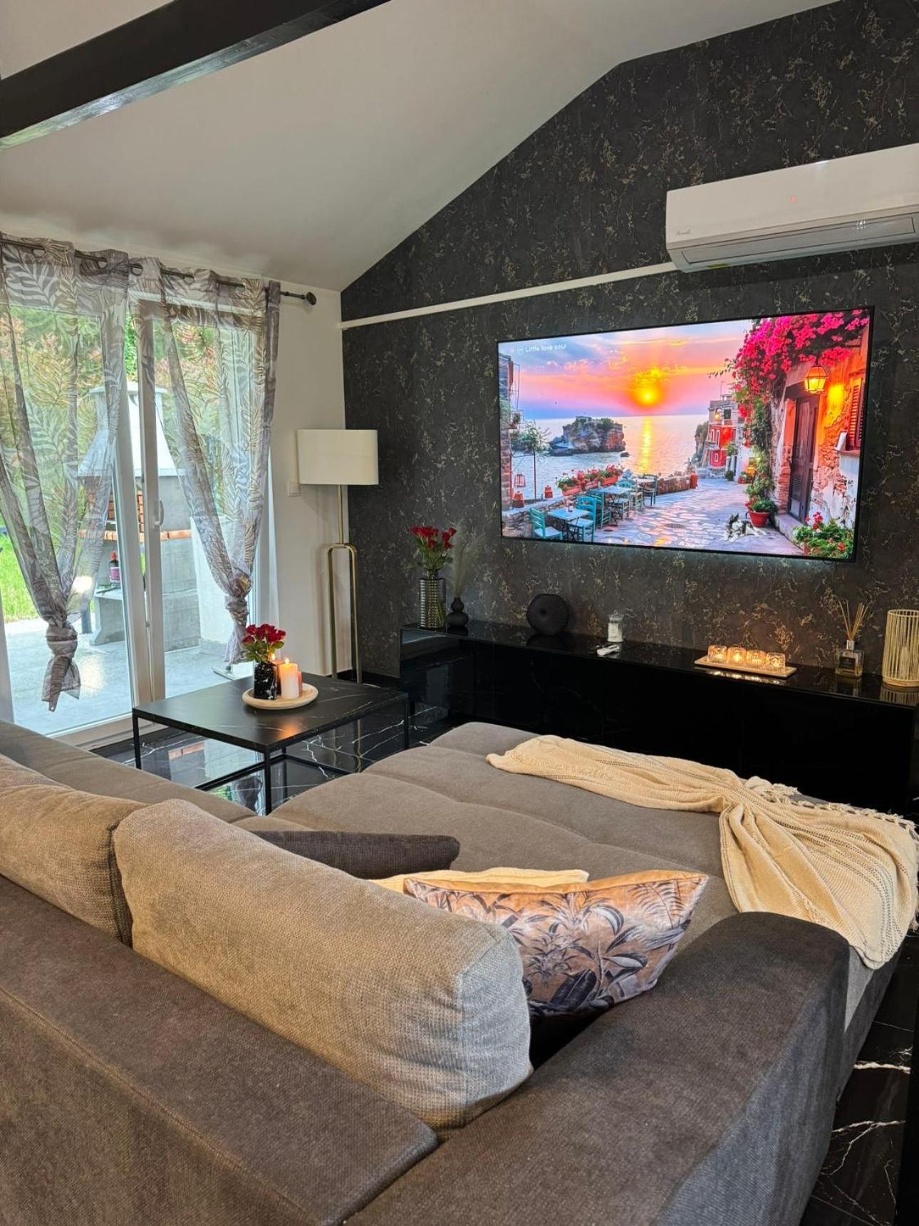Sinalospa - Culiacan - Appartement Jardin Jacuzzi Sauna A 5 Minutes De Nancy Place Stanislas Champigneulles Экстерьер фото